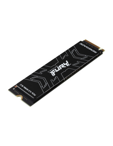 Dysk Ssd Kingston Fury Renegade (2Tb  M.2 2280  Pcie 4.0 X4 Nvme  Sfyrd/2000G)
