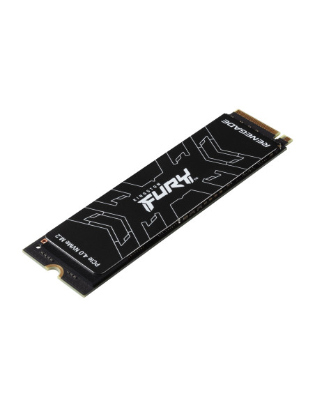 Dysk Ssd Kingston Fury Renegade (2Tb  M.2 2280  Pcie 4.0 X4 Nvme  Sfyrd/2000G)