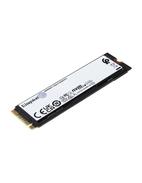 Dysk Ssd Kingston Fury Renegade (2Tb  M.2 2280  Pcie 4.0 X4 Nvme  Sfyrd/2000G)