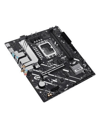 Płyta Główna Asus Prime H810M-A Wifi