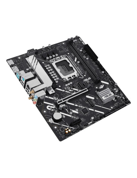 Płyta Główna Asus Prime H810M-A Wifi