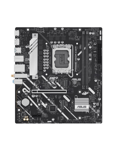 Płyta Główna Asus Prime H810M-A Wifi