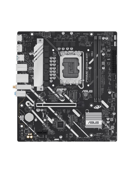 Płyta Główna Asus Prime H810M-A Wifi