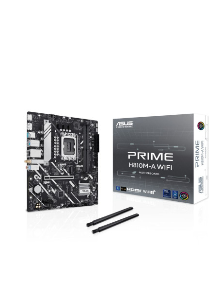 Płyta Główna Asus Prime H810M-A Wifi