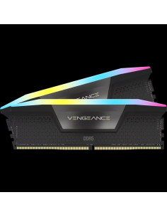 Corsair Vengeance Rgb Cmh32Gx5M2B6400C36 Moduł Pamięci 32 Gb 2 X 16 Gb Ddr5 6400 Mhz 2