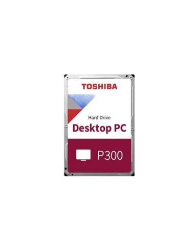 Dysk Hdd Toshiba P300 Hdwd260Uzsva