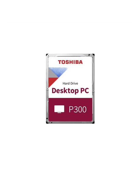 Dysk Hdd Toshiba P300 Hdwd260Uzsva