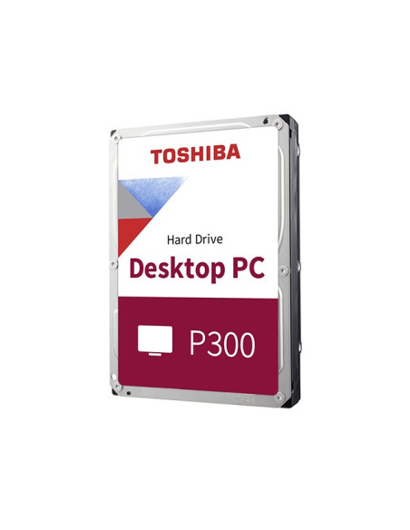 Dysk Hdd Toshiba P300 Hdwd260Uzsva