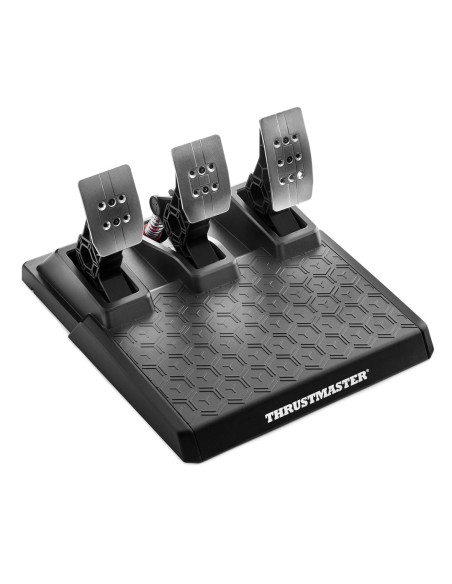 Thrustmaster T3Pm Czarny Pedały Pc, Playstation 4, Playstation 5, Xbox One, Xbox Series S, Xbox Series X