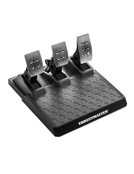 Thrustmaster T3Pm Czarny Pedały Pc, Playstation 4, Playstation 5, Xbox One, Xbox Series S, Xbox Series X