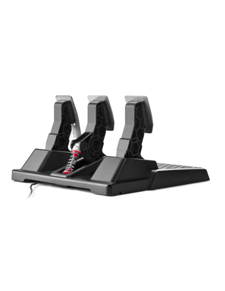Thrustmaster T3Pm Czarny Pedały Pc, Playstation 4, Playstation 5, Xbox One, Xbox Series S, Xbox Series X