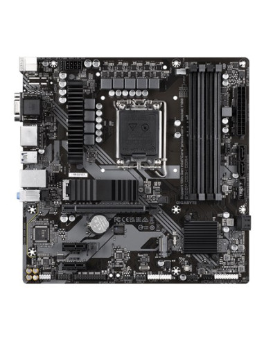 Mb B760 S1700 Matx/B760M Ds3H Gigabyte