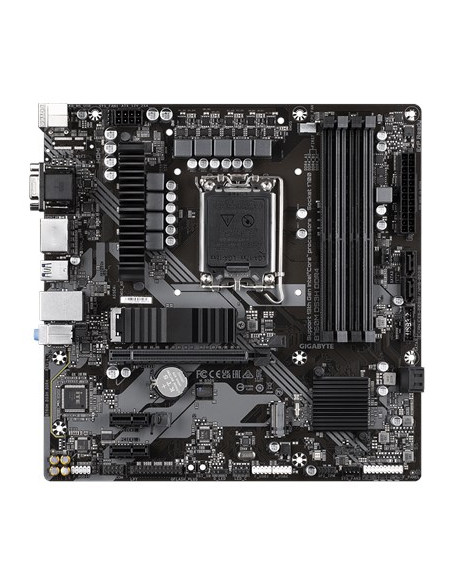Mb B760 S1700 Matx/B760M Ds3H Gigabyte