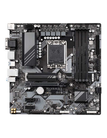 Mb B760 S1700 Matx/B760M Ds3H Gigabyte