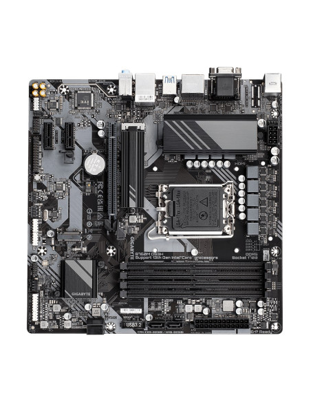 Mb B760 S1700 Matx/B760M Ds3H Gigabyte