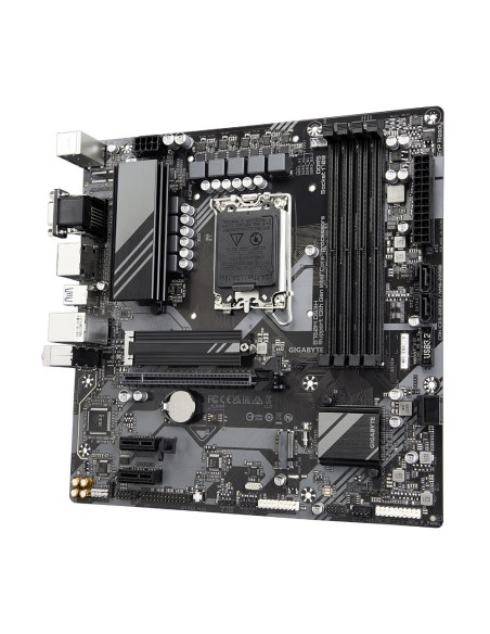 Mb B760 S1700 Matx/B760M Ds3H Gigabyte