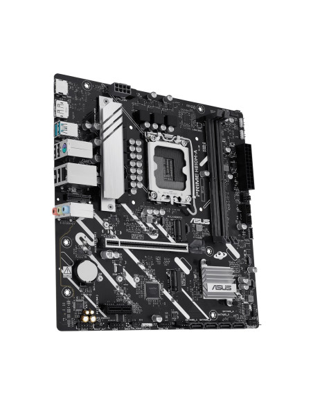 Płyta Główna Asus Prime H810M-A-Csm