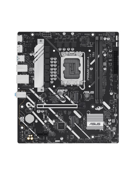 Płyta Główna Asus Prime H810M-A-Csm