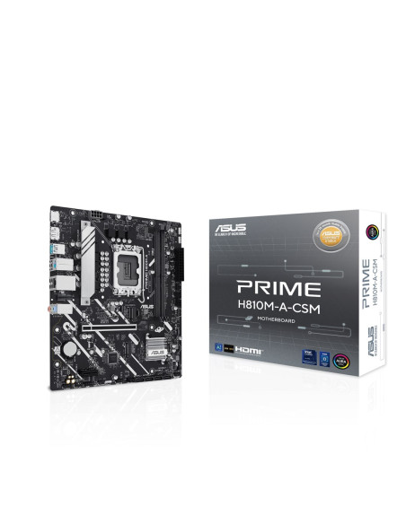 Płyta Główna Asus Prime H810M-A-Csm