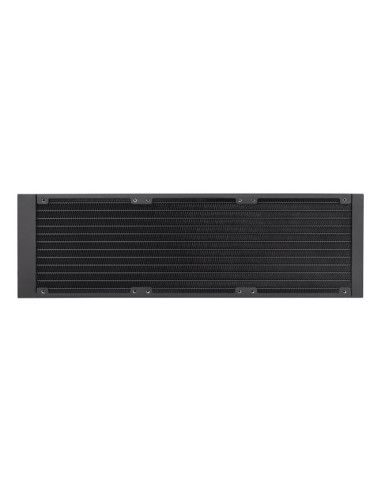 Thermaltake Th360 V2 Argb Sync Procesor Chłodnica Cieczy All-In-One 12 Cm Czarny