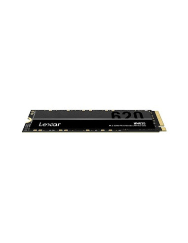 Lexar Nm620 M.2 2 Tb Pci Express 4.0 3D Tlc Nand Nvme