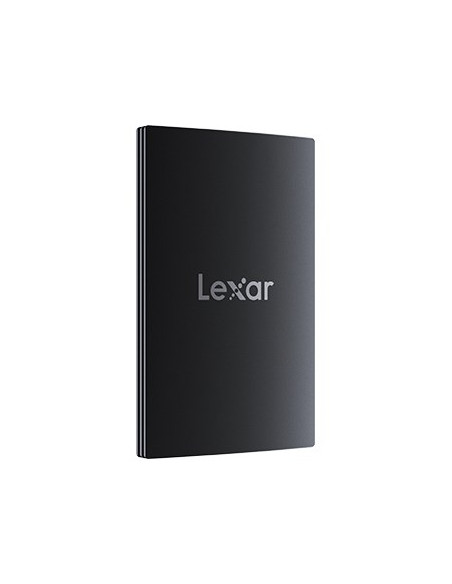 Lexar Sl500 1 Tb Usb Type-C Usb 3.2 Gen 2X2 Czarny