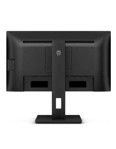 Philips 222S9Jml/00 Monitor Komputerowy 54,6 Cm (21.5") 1920 X 1080 Px Full Hd Lcd Czarny