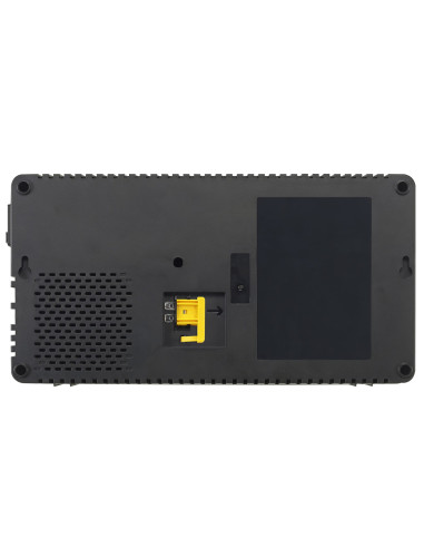Apc Back-Ups Bv 1000Va, Avr, Schuko Outlet, 230V