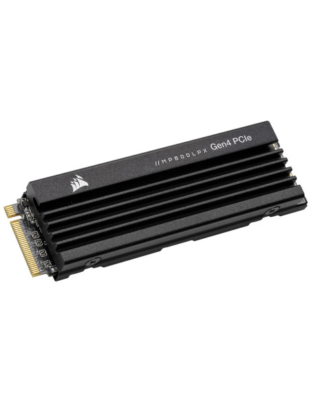 Corsair Mp600 Pro Lpx 1 Tb M.2 Pci Express 4.0 Nvme 3D Tlc Nand
