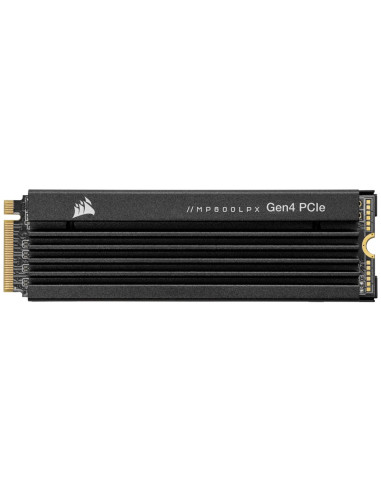 Corsair Mp600 Pro Lpx 1 Tb M.2 Pci Express 4.0 Nvme 3D Tlc Nand