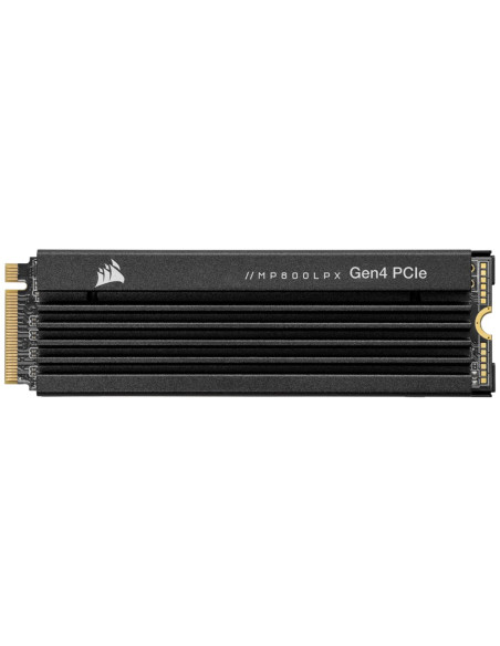 Corsair Mp600 Pro Lpx 1 Tb M.2 Pci Express 4.0 Nvme 3D Tlc Nand