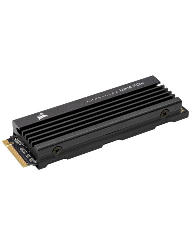 Corsair Mp600 Pro Lpx 1 Tb M.2 Pci Express 4.0 Nvme 3D Tlc Nand