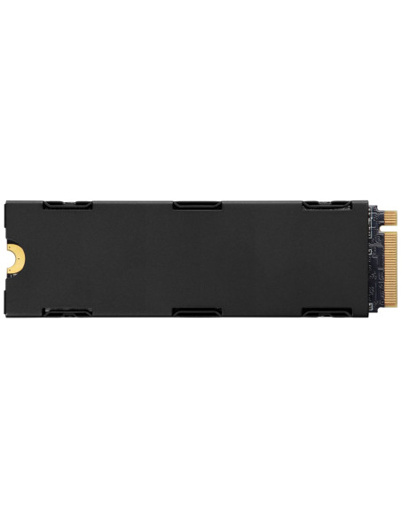 Corsair Mp600 Pro Lpx 1 Tb M.2 Pci Express 4.0 Nvme 3D Tlc Nand