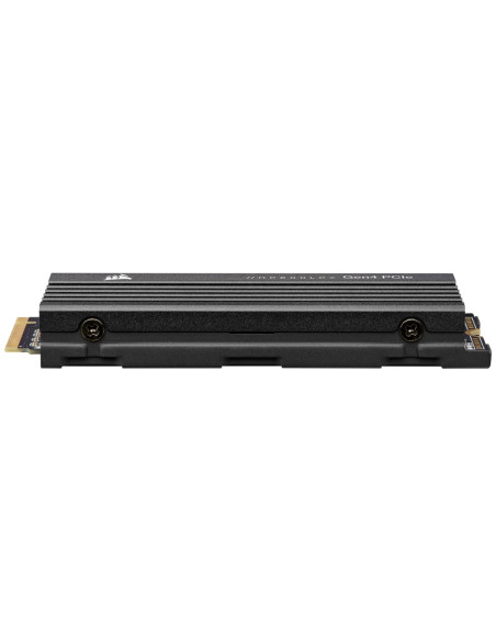 Corsair Mp600 Pro Lpx 1 Tb M.2 Pci Express 4.0 Nvme 3D Tlc Nand