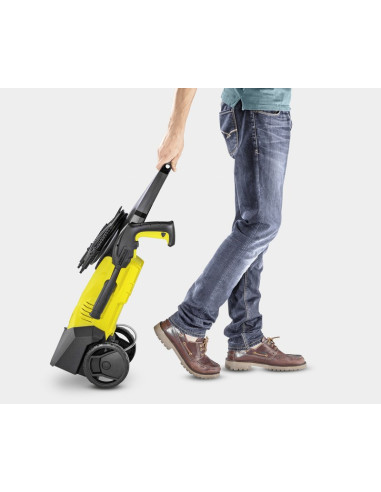Myjka Ciśnieniowa Karcher K 3 (1.601-888.0)