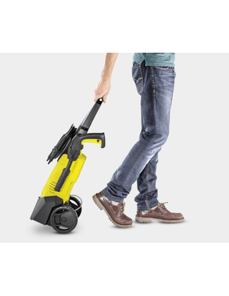 Myjka Ciśnieniowa Karcher K 3 (1.601-888.0)