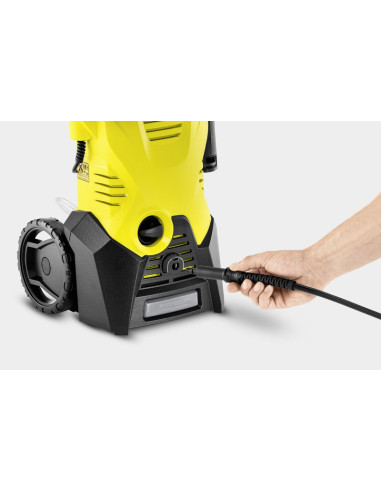 Myjka Ciśnieniowa Karcher K 3 (1.601-888.0)