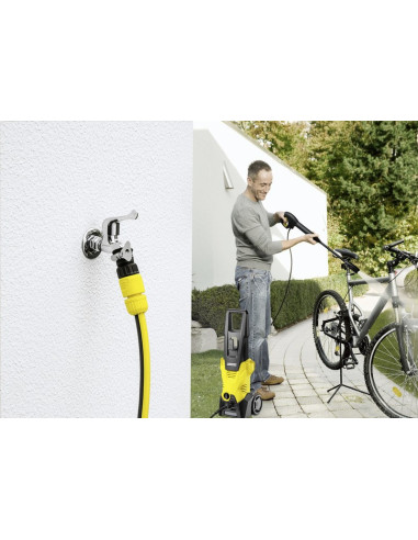 Myjka Ciśnieniowa Karcher K 3 (1.601-888.0)