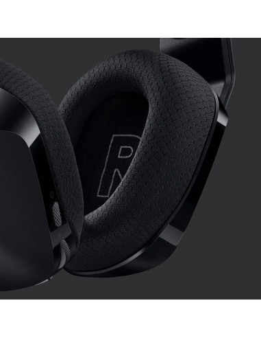 Logitech G G733 Zestaw Słuchawkowy Bezprzewodowy Opaska Na Głowę Gaming Czarny