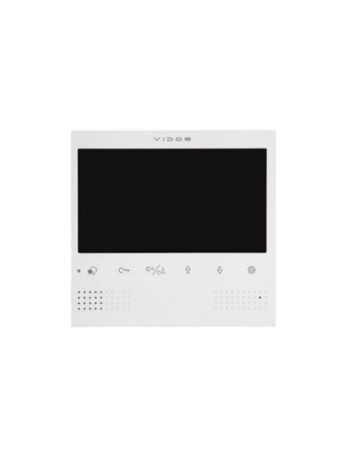 Monitor Wideodomofonu Vidos Duo M1023W
