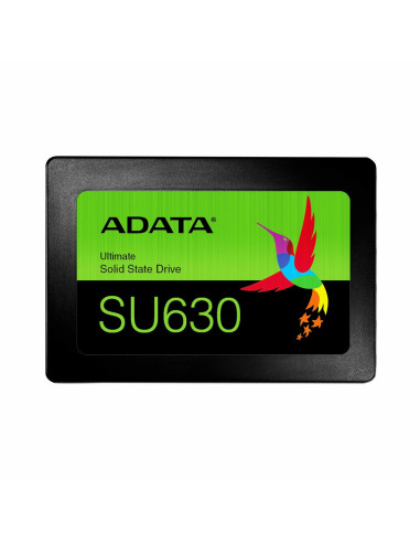 Dysk Ssd Adata Ultimate Su630 1.92Tb 2.5" Sata Iii