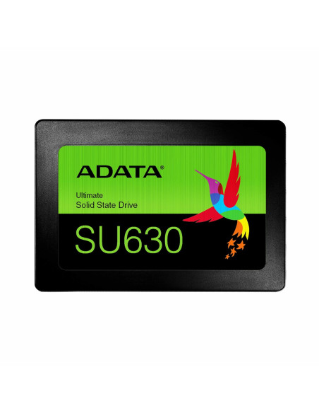 Dysk Ssd Adata Ultimate Su630 1.92Tb 2.5" Sata Iii