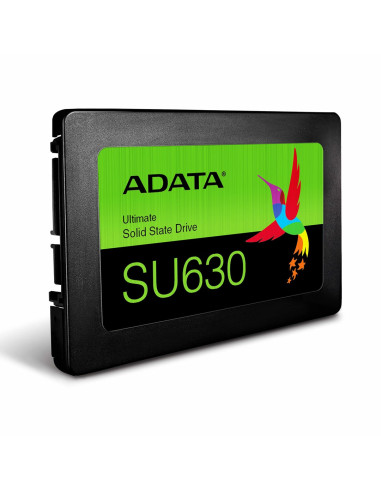 Dysk Ssd Adata Ultimate Su630 1.92Tb 2.5" Sata Iii