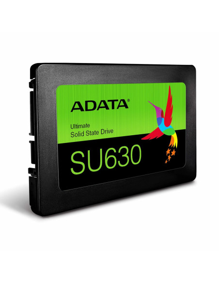 Dysk Ssd Adata Ultimate Su630 1.92Tb 2.5" Sata Iii
