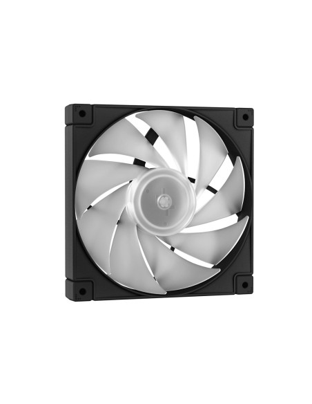 Obudowa Deepcool Ch560  Argb Digital Black (R-Ch560-Bkape4D-G-1)