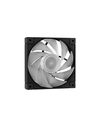 Obudowa Deepcool Ch560  Argb Digital Black (R-Ch560-Bkape4D-G-1)