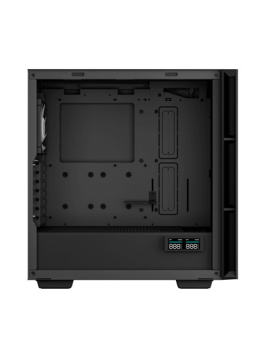Obudowa Deepcool Ch560  Argb Digital Black (R-Ch560-Bkape4D-G-1)
