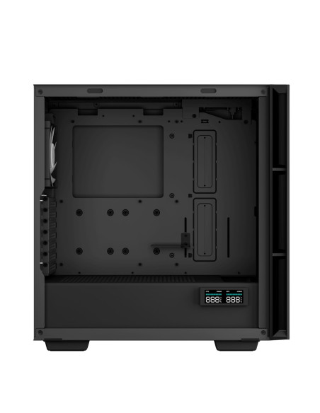 Obudowa Deepcool Ch560  Argb Digital Black (R-Ch560-Bkape4D-G-1)
