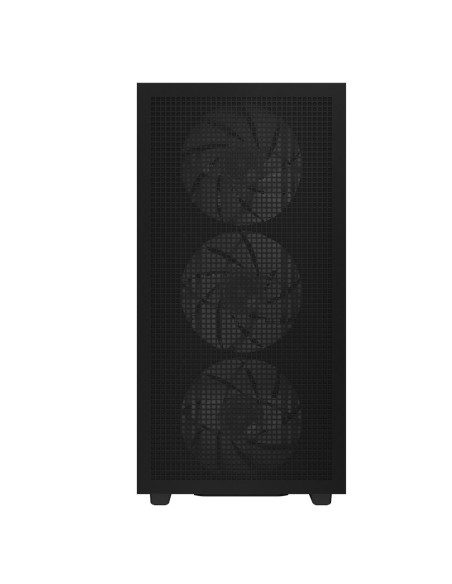 Obudowa Deepcool Ch560  Argb Digital Black (R-Ch560-Bkape4D-G-1)
