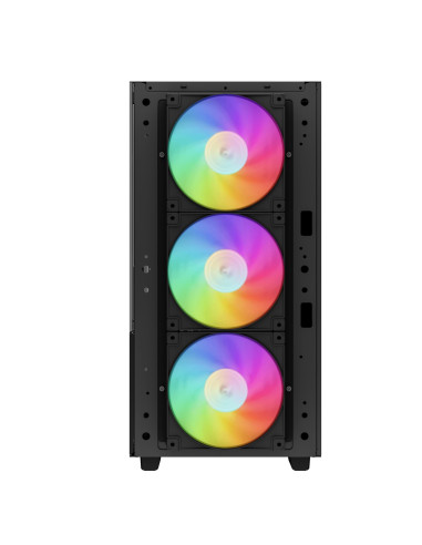 Obudowa Deepcool Ch560  Argb Digital Black (R-Ch560-Bkape4D-G-1)